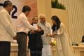 Poornima Ramaswamy received the National Award for Best Costume Designer