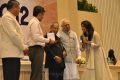 Poornima Ramaswamy receiving National Film Award Photos