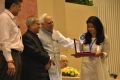 Poornima Ramaswamy received the National Award for Best Costume Designer