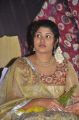 Actress Madhushree at Poorvakudi Movie Audio Launch Stills