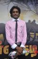 Director Ibrahim at Poorvakudi Movie Audio Launch Stills