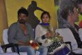 Panneerselvam, Thamizhachi Thangapandian at Poorvakudi Movie Audio Launch Stills