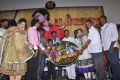 Director Ibrahim at Poorvakudi Movie Audio Launch Stills