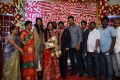 Karthi @ Poovai Mani Family Wedding Reception Stills