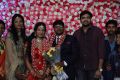 Sathish @ Poovai Mani Family Wedding Reception Stills