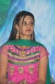Actress Sri Shalini @ Poovampatti Audio Launch Stills