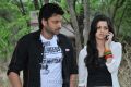 Sumanth and Vedika in Poovodum Puyalodum Movie Stills