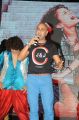 Singer Baba Sehgal @ Pora Pove Movie Audio Launch Stills