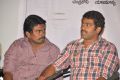 Pora Pove Movie Logo Launch Stills