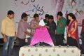 Pora Pove Telugu Movie Logo Launch Stills