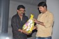 Pora Pove Telugu Movie Logo Launch Stills