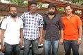 Porali Press Meet Gallery