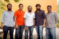 Porali Press Meet Gallery