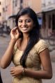 Actress Anandhi in Poriyaalan Tamil Movie Stills