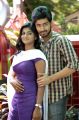 Anandhi, Harish Kalyan in Poriyaalan Tamil Movie Stills