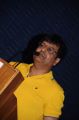 Vivek @ Porkalathil Oru Poo Movie Audio Launch Stills