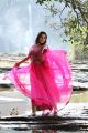 Actress Srushti Dange in Pottu Movie Images HD