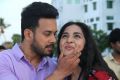 Bharath, Srushti Dange in Pottu Movie Images HD