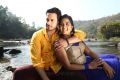 Bharath, Srushti Dange in Pottu Movie Images HD