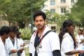 Bharath in Pottu Movie Images HD