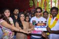 Namitha, Iniya, Bharath, VC Vadivudaiyan @ Pottu Movie Launch Stills