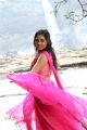 Actress Srushti Dange in Pottu Movie New Photos