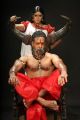 Actor Bharath in Pottu Movie New Photos