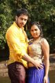 Bharath, Srushti Dange in Pottu Movie New Photos