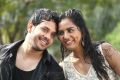 Bharath, Srushti Dange in Pottu Movie New Photos