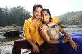 Bharath, Srushti Dange in Pottu Movie New Photos