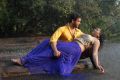 Bharath, Srushti Dange in Pottu Movie New Photos