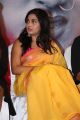 Actress Srushti Dange @ Pottu Movie Press Meet Stills