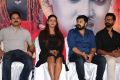 Bharath, Iniya, Amresh Ganesh @ Pottu Movie Press Meet Stills