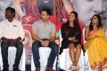 Vadivudaiyan, Bharath, Iniya, Srushti Dange @ Pottu Movie Press Meet Stills