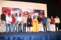 Pottu Movie Press Meet Stills