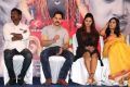 Vadivudaiyan, Bharath, Iniya, Srushti Dange @ Pottu Movie Press Meet Stills