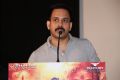 Hero Bharath @ Pottu Movie Press Meet Stills