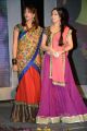 Manchu Lakshmi Prasanna, Charmi @ Potugadu Audio Launch Photos