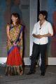 Manchu Manoj, Lakshmi Prasanna @ Potugadu Audio Launch Photos