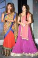 Manchu Lakshmi Prasanna, Charmi @ Potugadu Audio Launch Photos