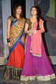 Manchu Lakshmi Prasanna, Charmi @ Potugadu Audio Launch Photos