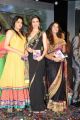 Anupriya, Simran Kaur Mundi, Sakshi Chowdary @ Potugadu Audio Launch Photos