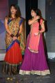 Manchu Lakshmi Prasanna, Charmi @ Potugadu Audio Launch Photos