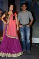 Charmi, Naga Chaitanya @ Potugadu Audio Launch Photos