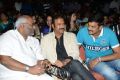 MM Keeravani, Mohan Babu @ Potugadu Audio Release Function Stills