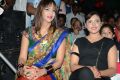 Manchu Lakshmi Prasanna, Madhu Shalini @  @ Potugadu Audio Release Function Stills