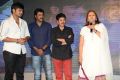 Manchu Manoj, Sunil @ Potugadu Audio Release Function Stills