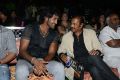 Manchu Vishnu, Mohan Babu @ Potugadu Audio Release Function Stills