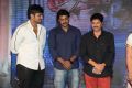 Manchu Manoj, Sunil @ Potugadu Audio Release Function Stills