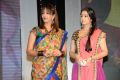 Lakshmi Manchu, Charmi @ Potugadu Audio Release Function Stills